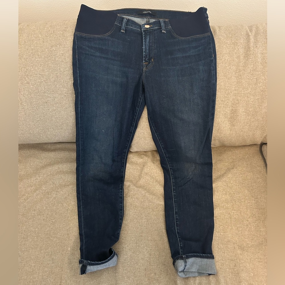 J Brand maternity jeans